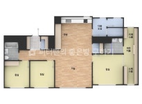 경기도 평택시 장당동 [매매] 5억 1177 쓰리룸(방:3/욕실:2) | 피터팬의 좋은방 구하기 경기도 평택시 장당동 [매매] 5억 1177 쓰리룸(방:3... 