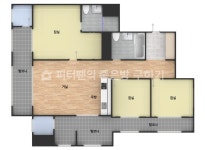 경기도 안산시 단원구 고잔동 [매매] 5억 7000 투룸(방:2/욕실:2) | 피터팬의 좋은방 구하기 경기도 안산시 단원구 고잔동 [매매] 5억 7000... 