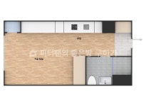 경기도 안산시 단원구 성곡동 [월세] 300/30 원룸(방:1/욕실:1) | 피터팬의 좋은방 구하기 경기도 안산시 단원구 성곡동 [월세] 300/30 원룸(방... 