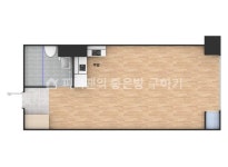 경기도 고양시 덕양구 화정동 [월세] 1000/60 | 피터팬의 좋은방 구하기 경기도 고양시 덕양구 화정동 [월세] 1000/60