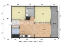 경기도 고양시 덕양구 행신동 [전세] 1억 9000 투룸(방:2/욕실:1)... 구하기 경기도 고양시 덕양구 행신동 [전세] 1억 9000 투룸(방:2/욕실:1)