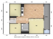 경기도 고양시 덕양구 화정동 [월세] 3000/140 쓰리룸+(방:3/욕실:1)... 경기도 고양시 덕양구 화정동 [월세] 3000/140 쓰리룸+(방:3/욕실:1)