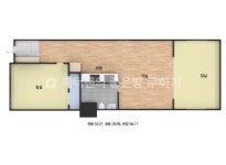 경기도 고양시 일산동구 장항동 [매매] 1억 9000 1.5룸(방:1/욕실:1) | 피터팬의 좋은방 구하기 경기도 고양시 일산동구 장항동 [매매] 1억... 