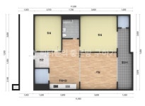 경기도 고양시 일산동구 백석동 [월세] 3000/90 투룸(방:2/욕실:1)... 구하기 경기도 고양시 일산동구 백석동 [월세] 3000/90 투룸(방:2/욕실:1)