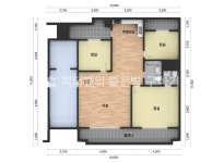 경기도 고양시 일산동구 백석동 [매매] 4억 6500 쓰리룸(방:3/욕실:2) | 피터팬의 좋은방 구하기 경기도 고양시 일산동구 백석동 [매매] 4억... 