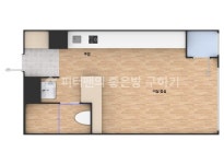 경기도 고양시 일산서구 탄현동 [월세] 2500/68 1.5룸(방:1/욕실:1)... 구하기 경기도 고양시 일산서구 탄현동 [월세] 2500/68 1.5룸(방:1/욕실:1)