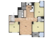 경기도 과천시 부림동 [매매] 22억 쓰리룸+(방:3/욕실:2) | 피터팬의 좋은방 구하기 경기도 과천시 부림동 [매매] 22억 쓰리룸+(방:3/욕실:2)