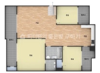 경기도 구리시 교문동 [매매] 6억 7000 쓰리룸(방:3/욕실:2) | 피터팬의 좋은방 구하기 경기도 구리시 교문동 [매매] 6억 7000 쓰리룸(방:3... 