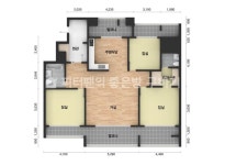 경기도 오산시 청호동 [매매] 3억 5000 쓰리룸(방:3/욕실:2)... 좋은방 구하기 경기도 오산시 청호동 [매매] 3억 5000 쓰리룸(방:3/욕실:2)