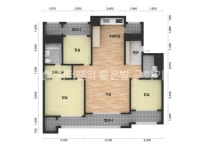 경기도 오산시 청호동 [매매] 3억 6000 쓰리룸(방:3/욕실:2)... 좋은방 구하기 경기도 오산시 청호동 [매매] 3억 6000 쓰리룸(방:3/욕실:2)