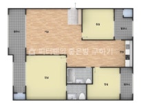 경기도 오산시 원동 [매매] 2억 4000 쓰리룸(방:3/욕실:2) | 피터팬의 좋은방 구하기 경기도 오산시 원동 [매매] 2억 4000 쓰리룸(방:3/욕실:2)