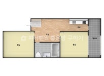 경기도 시흥시 목감동 [전세] 7000 | 피터팬의 좋은방 구하기 경기도 시흥시 목감동 [전세] 7000