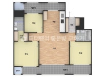 경기도 군포시 부곡동 [매매] 5억 9500 쓰리룸(방:3/욕실:2) | 피터팬의 좋은방 구하기 경기도 군포시 부곡동 [매매] 5억 9500 쓰리룸(방:3... 