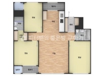 경기도 군포시 당동 [전세] 4억 6000 | 피터팬의 좋은방 구하기 경기도 군포시 당동 [전세] 4억 6000
