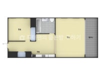 경기도 군포시 금정동 [매매] 2억 4000 원룸(방:1/욕실:1) | 피터팬의 좋은방 구하기 경기도 군포시 금정동 [매매] 2억 4000 원룸(방:1/욕실:1)