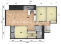 경기도 의왕시 포일동 [전세] 6억 6000 쓰리룸(방:3/욕실:2) | 피터팬의 좋은방 구하기 경기도 의왕시 포일동 [전세] 6억 6000 쓰리룸(방:3... 