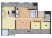 경기도 의왕시 삼동 [매매] 6억 500 쓰리룸(방:3/욕실:2) | 피터팬의 좋은방 구하기 경기도 의왕시 삼동 [매매] 6억 500 쓰리룸(방:3/욕실:2)