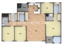 경기도 의왕시 삼동 [매매] 7억 3000 쓰리룸(방:3/욕실:2) | 피터팬의 좋은방 구하기 경기도 의왕시 삼동 [매매] 7억 3000 쓰리룸(방:3/욕실:2)