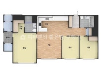 경기도 용인시 기흥구 영덕동 [매매] 4억 쓰리룸(방:3/욕실:2) | 피터팬의 좋은방 구하기 경기도 용인시 기흥구 영덕동 [매매] 4억 쓰리룸(방:3... 