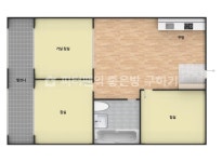 경기도 이천시 창전동 [월세] 2000/60 | 피터팬의 좋은방 구하기 경기도 이천시 창전동 [월세] 2000/60