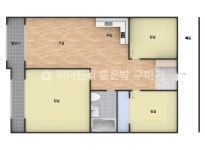 경기도 이천시 대월면 [월세] 1000/75 | 피터팬의 좋은방 구하기 경기도 이천시 대월면 [월세] 1000/75