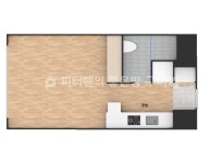경기도 화성시 동탄구 반송동 [매매] 1억 5500 원룸(방:1/욕실:1)... 구하기 경기도 화성시 동탄구 반송동 [매매] 1억 5500 원룸(방:1/욕실:1)