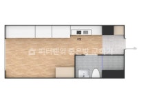 경기도 화성시 반송동 [월세] 500/52 원룸(방:1/욕실:1) | 피터팬의 좋은방 구하기 경기도 화성시 반송동 [월세] 500/52 원룸(방:1/욕실:1)