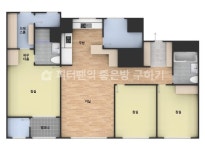 경기도 화성시 영천동 [매매] 6억 2000 쓰리룸(방:3/욕실:2)... 좋은방 구하기 경기도 화성시 영천동 [매매] 6억 2000 쓰리룸(방:3/욕실:2)