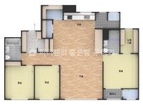 경기도 화성시 기안동 [매매] 4억 4500 쓰리룸(방:3/욕실:2) | 피터팬의 좋은방 구하기 경기도 화성시 기안동 [매매] 4억 4500 쓰리룸(방:3... 