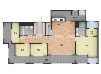경기도 화성시 기안동 [매매] 4억 2500 쓰리룸(방:3/욕실:2) | 피터팬의 좋은방 구하기 경기도 화성시 기안동 [매매] 4억 2500 쓰리룸(방:3... 