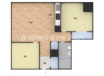 경기도 화성시 동탄구 반송동 [매매] 2억 2800 투룸(방:2/욕실:1)... 구하기 경기도 화성시 동탄구 반송동 [매매] 2억 2800 투룸(방:2/욕실:1)