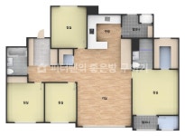 경기도 광주시 양벌동 [매매] 5억 6000 쓰리룸+(방:4/욕실:2) | 피터팬의 좋은방 구하기 경기도 광주시 양벌동 [매매] 5억 6000 쓰리룸+(방:4... 