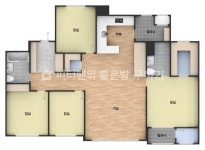 경기도 광주시 양벌동 [매매] 5억 3000 쓰리룸+(방:4/욕실:2) | 피터팬의 좋은방 구하기 경기도 광주시 양벌동 [매매] 5억 3000 쓰리룸+(방:4... 