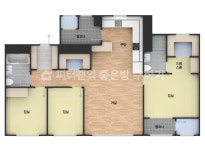 경기도 광주시 경안동 [매매] 5억 2000 쓰리룸(방:3/욕실:2) | 피터팬의 좋은방 구하기 경기도 광주시 경안동 [매매] 5억 2000 쓰리룸(방:3... 