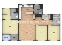 경기도 광주시 송정동 [매매] 4억 2100 쓰리룸(방:3/욕실:2) | 피터팬의 좋은방 구하기 경기도 광주시 송정동 [매매] 4억 2100 쓰리룸(방:3... 