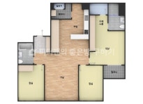 경기도 양주시 덕정동 [매매] 3억 6000 쓰리룸(방:3/욕실:2)... 좋은방 구하기 경기도 양주시 덕정동 [매매] 3억 6000 쓰리룸(방:3/욕실:2)