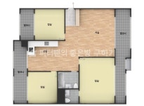 경기도 양주시 덕정동 [매매] 2억 9000 쓰리룸+(방:3/욕실:2)... 좋은방 구하기 경기도 양주시 덕정동 [매매] 2억 9000 쓰리룸+(방:3/욕실:2)