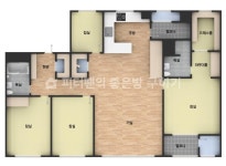 경기도 포천시 어룡동 [매매] 3억 7000 쓰리룸+(방:4/욕실:2) | 피터팬의 좋은방 구하기 경기도 포천시 어룡동 [매매] 3억 7000 쓰리룸+(방:4... 