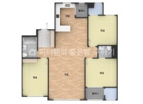 강원특별자치도 춘천시 후평동 [매매] 3억 4500 쓰리룸(방:3/욕실:2)... 강원특별자치도 춘천시 후평동 [매매] 3억 4500 쓰리룸(방:3/욕실:2)