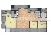강원특별자치도 춘천시 온의동 [매매] 8억 2000 쓰리룸+(방:4/욕실:2) | 피터팬의 좋은방 구하기 강원특별자치도 춘천시 온의동 [매매] 8억... 