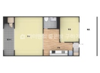 강원도 강릉시 초당동 [매매] 1억 1500 투룸(방:2/욕실:1) | 피터팬의 좋은방 구하기 강원도 강릉시 초당동 [매매] 1억 1500 투룸(방:2/욕실:1)