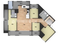 충청북도 청주시 상당구 북문로3가 [매매] 3억 3500 쓰리룸+(방:4/욕실:2) | 피터팬의 좋은방 구하기 충청북도 청주시 상당구 북문로3가... 