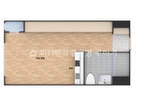 충청북도 청주시 흥덕구 외북동 [단기임대] 300/65 원룸(방:1/욕실:1)... 충청북도 청주시 흥덕구 외북동 [단기임대] 300/65 원룸(방:1/욕실:1)