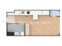 충청남도 천안시 동남구 신부동 [월세] 500/52 | 피터팬의 좋은방 구하기 충청남도 천안시 동남구 신부동 [월세] 500/52