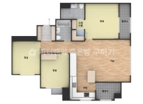 충청남도 천안시 동남구 문화동 [매매] 4억 쓰리룸(방:3/욕실:2) | 피터팬의 좋은방 구하기 충청남도 천안시 동남구 문화동 [매매] 4억 쓰리룸(방... 