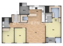 충청남도 천안시 동남구 문화동 [매매] 4억 2000 쓰리룸+(방:3/욕실:2) | 피터팬의 좋은방 구하기 충청남도 천안시 동남구 문화동 [매매] 4억... 