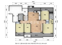 충청남도 천안시 동남구 안서동 [매매] 2억 8000 쓰리룸+(방:4/욕실:2) | 피터팬의 좋은방 구하기 충청남도 천안시 동남구 안서동 [매매] 2억... 
