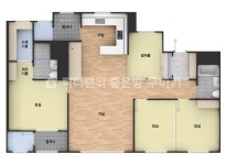 씨유 천안청수현대 | 충청남도 천안시 동남구 청수동 [매매] 4억 쓰리룸(방:3/욕실:2) | 피터팬의 좋은방 구하기 충청남도 천안시 동남구 청수동 [매매] 4억 쓰리룸(방...