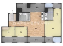 충청남도 천안시 동남구 풍세면 [매매] 2억 2500 쓰리룸(방:3/욕실:2) | 피터팬의 좋은방 구하기 충청남도 천안시 동남구 풍세면 [매매] 2억... 