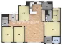 충청남도 천안시 동남구 다가동 [월세] 2000/90 쓰리룸(방:3/욕실:2) | 피터팬의 좋은방 구하기 충청남도 천안시 동남구 다가동 [월세] 2000... 